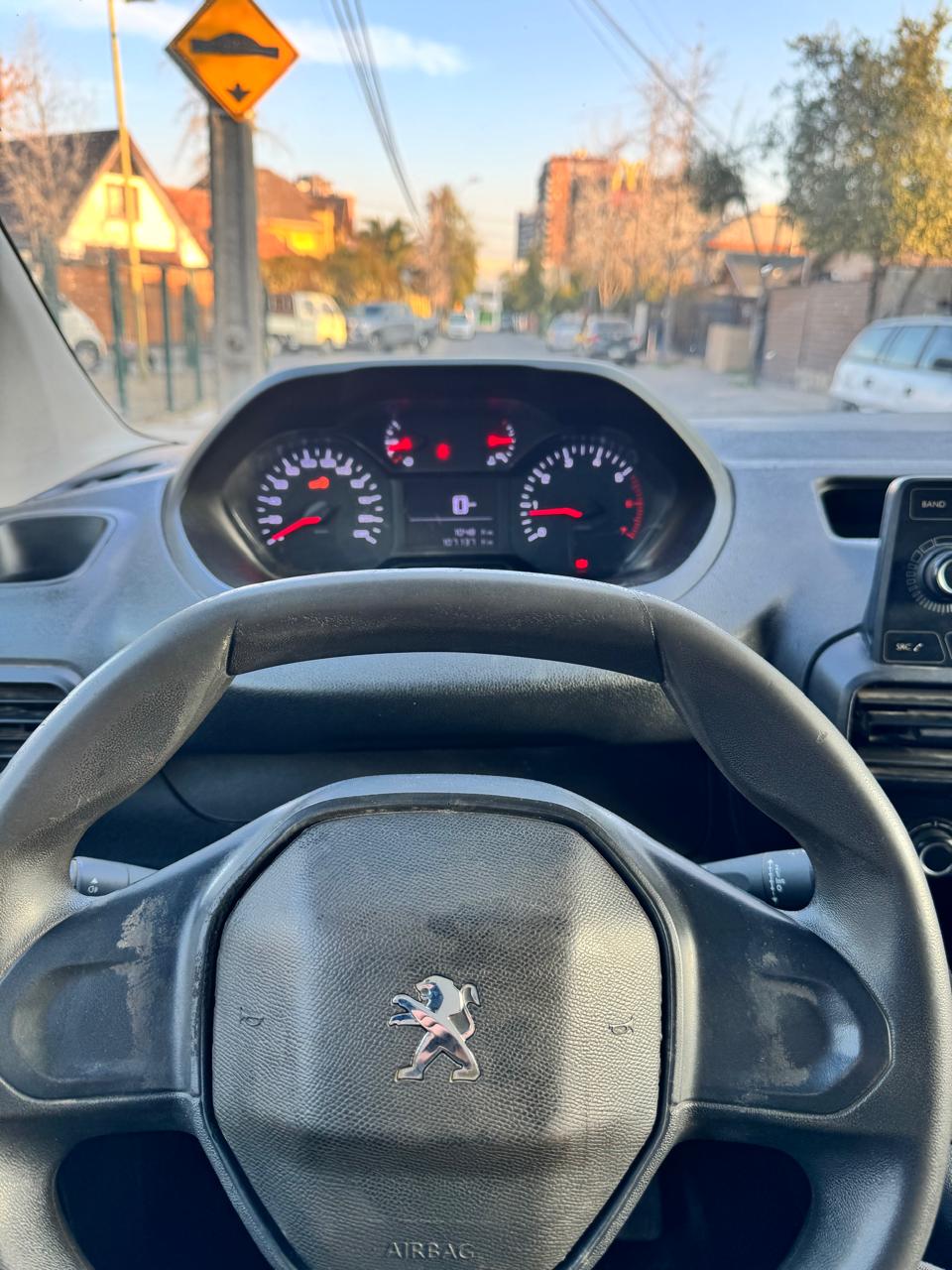 citroen berlingo 2022