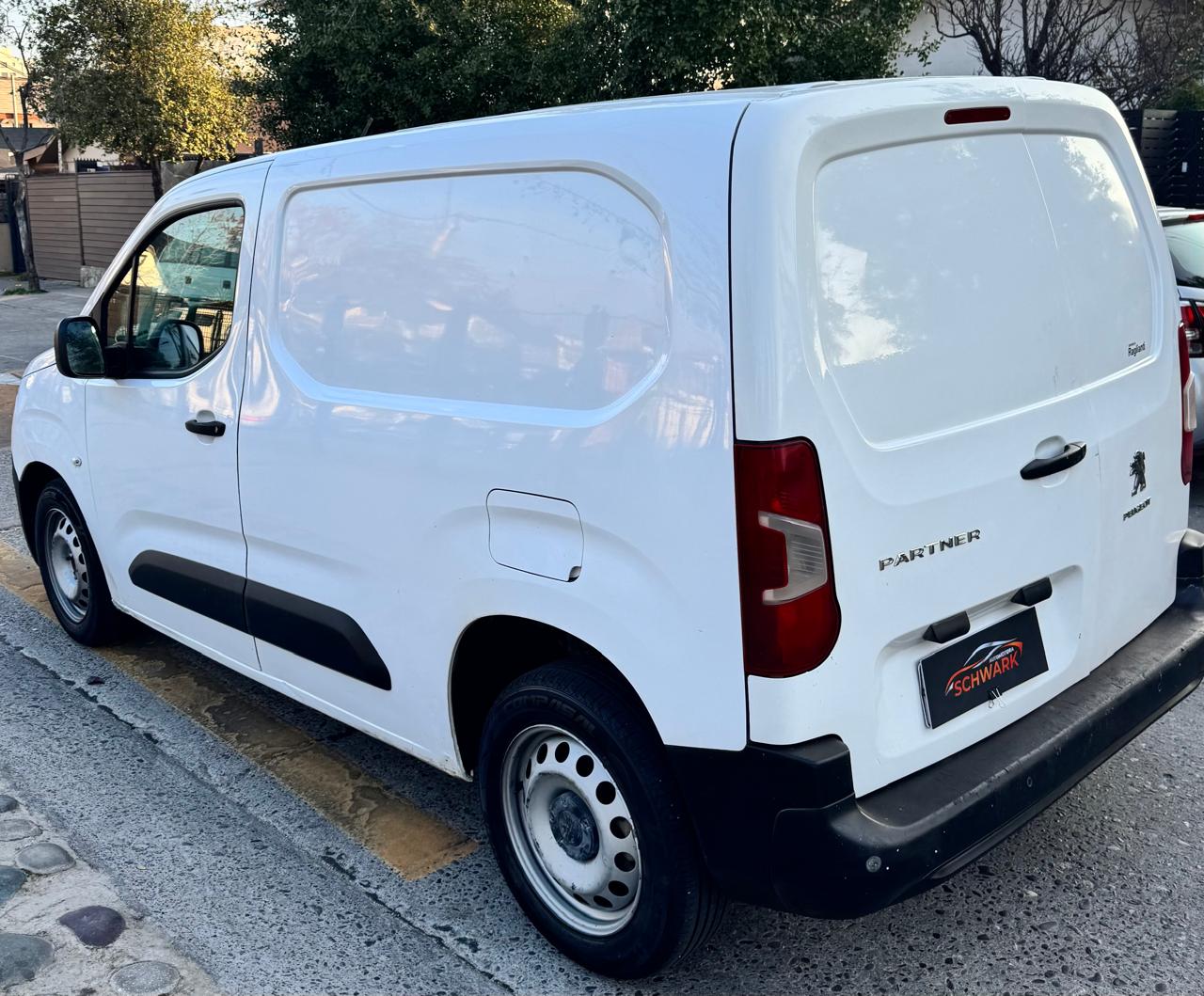 citroen berlingo 2022