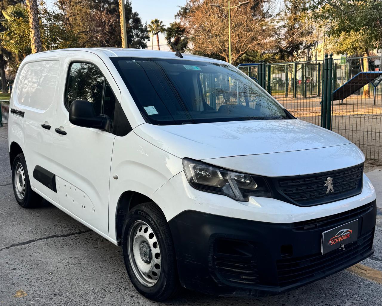 citroen berlingo 2022