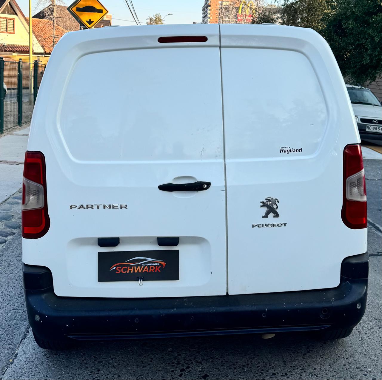 citroen berlingo 2022