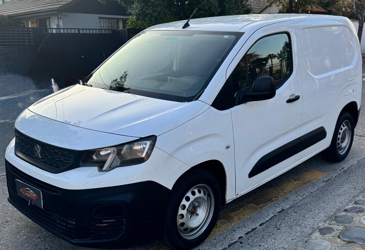 citroen berlingo 2022