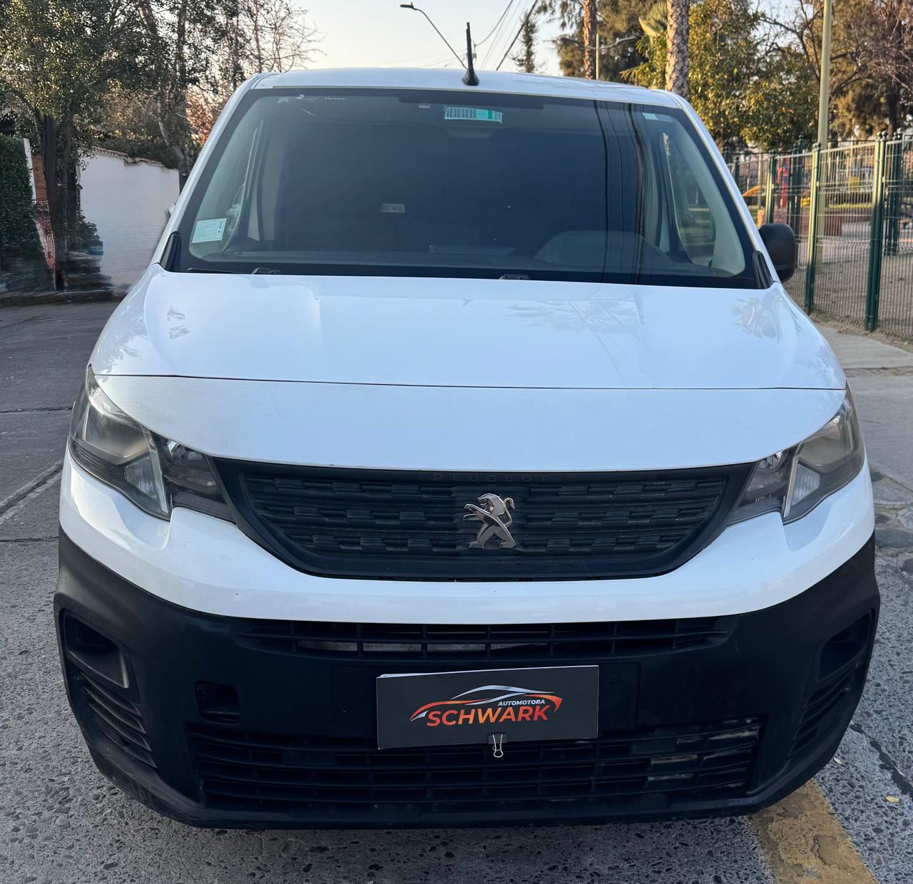 citroen berlingo 2022