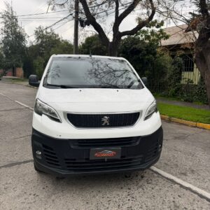peugeot expert 2021