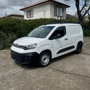 citroën berlingo 2022
